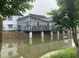 铜官山团建餐厅